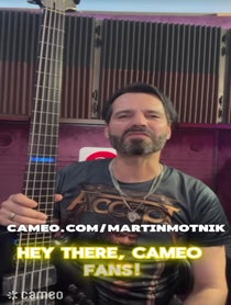 Poster for Intro video video from Martin Motnik