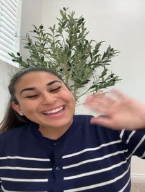Poster for Birthday video from SpanishForMinis