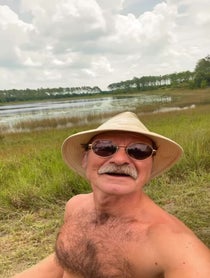 Poster for Birthday video from Uncle Pappy