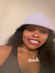 Poster for Other video from Shameika Ford