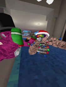 Poster for Other video from MbeachyVR