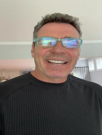 Poster for Birthday video from Dan Payne