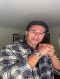 Poster for Birthday video from Matt Hardeman