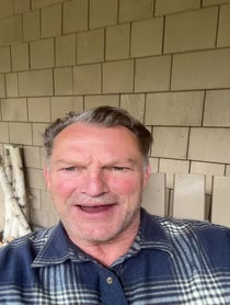 Poster for Birthday video from Kirk Muller