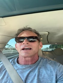 Poster for Birthday video from Chris Browning