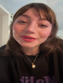 Poster for Other video from Lauren Donzis