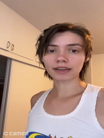 Poster for Intro video video from skatie420