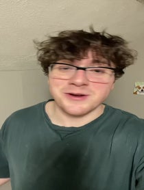 Poster for Birthday video from CoopNoop20