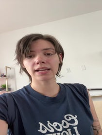 Poster for Roast video from skatie420