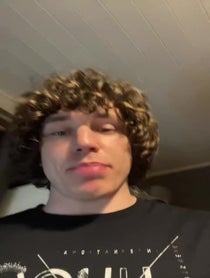 Poster for Birthday video from freddiemc