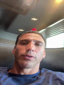 Poster for Advice video from Martin Blencowe