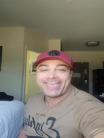 Poster for Birthday video from Marty York