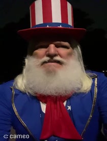 Poster for Intro video video from Uncle Sam