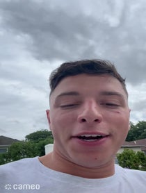 Poster for Intro video video from Nicky Scarlotta