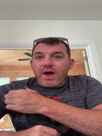 Poster for Advice video from Ben Wagner