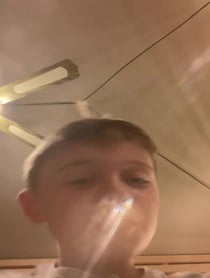 Poster for Tell a joke video from Crownify