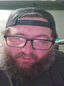 Poster for Birthday video from Kent Chungus
