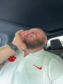 Poster for Birthday video from Ben Boulware