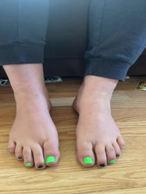 Poster for Pep Talk video from Barefoot Sierra Larson