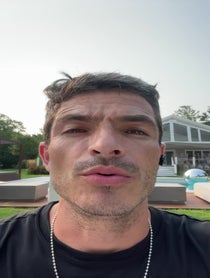 Poster for Birthday video from Anderson Ballesteros