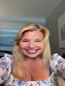 Poster for Pep Talk video from Dana Wilkey