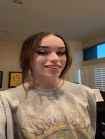 Poster for Other video from Carly King