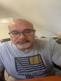 Poster for Pep Talk video from Chris Zorich