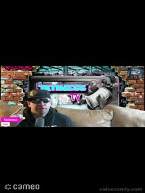 Poster for Intro video video from Keith "Tattness" McCleary
