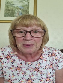 Poster for Birthday video from The Devon Maid