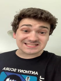Poster for Pep Talk video from Kevin