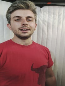 Poster for Roast video from Will de Renzy-Martin