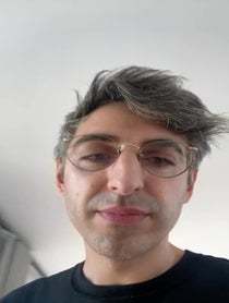 Poster for Other video from Hamilton Morris