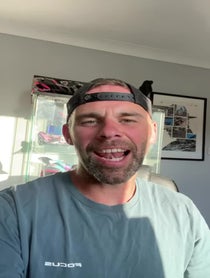 Poster for Roast video from Ben Deakin