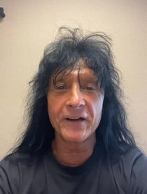 Poster for Intro video video from Joey Belladonna
