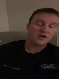 Poster for Roast video from Ryan Preece