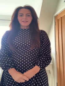 Poster for Other video from Kate Middleton lookalike