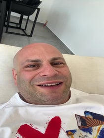 Poster for Birthday video from Fish56Octagon