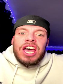 Poster for Pep Talk video from Zac Da Brat