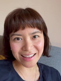 Poster for Intro video video from Katie Leung