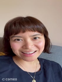 Poster for Intro video video from Katie Leung