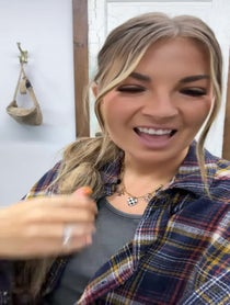 Poster for Birthday video from Jess Moskaluke