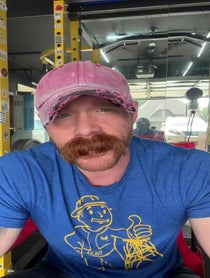 Poster for Pep Talk video from ScottyKFitness