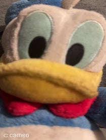 Poster for Intro video video from Donald Duck