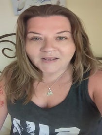 Poster for Roast video from Lisa Baker