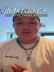 Poster for Other video from THEREALARCH