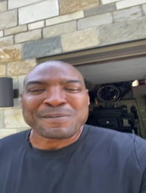 Poster for Fantasy football video from Darren Woodson
