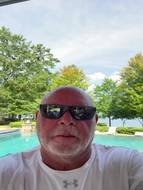 Poster for Fantasy football video from Bruce Arians