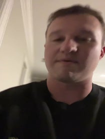 Poster for Birthday video from Ryan Preece