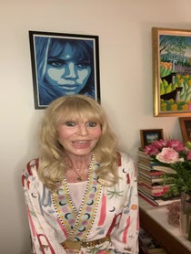 Poster for Other video from Britt Ekland