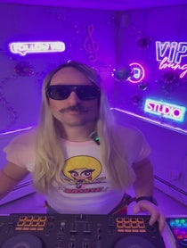 Poster for Pep Talk video from gaybagool